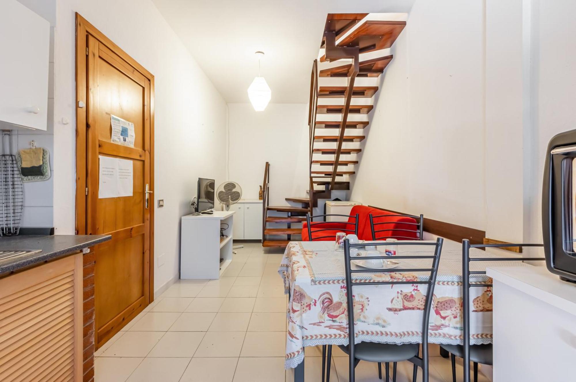 Il Mandorleto Villasimius - Roomy Apartment! Exterior photo